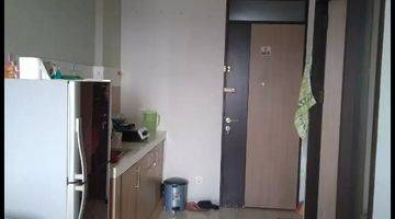 Gambar 1 Apartement Cimahi The Edge Semi Furnished, Lengkap, Kecuali Tv Tak Ada.