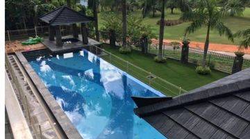 Gambar 1 DI JUAL RUMAH VILLA MEWAH  FULL FURNISHED DI BATAM 