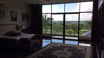 Gambar 5 DI JUAL RUMAH VILLA MEWAH  FULL FURNISHED DI BATAM 