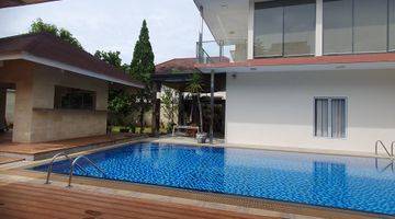 Gambar 2 Dijual Rumah Mewah Full Furnished di Bukit Indah Batam