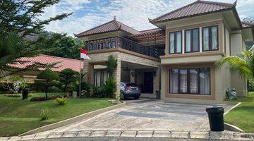 Gambar 1 Di  cepat rumah di villa panbil batam full furnished