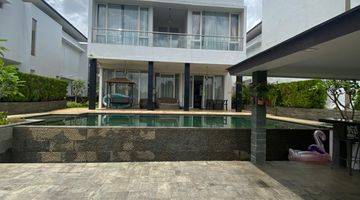 Gambar 1 Dijual rumah mewah  full renovasi di grand summith  Baloi Batam 