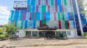 Gambar 1 DIJUAL  HOTEL & RUANG KARAOKE  DI PENUIN BATAM