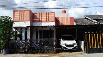 Gambar 1 Di Jual Cepat  Rumah Hook  Full Renovasi  