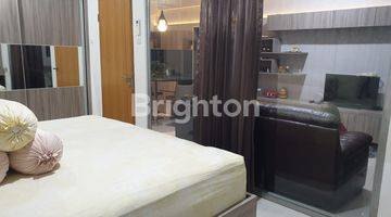 Gambar 5 APARTEMEN PBG 2BR JADI 1BR LANTAI 21