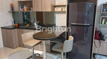 Gambar 1 APARTEMEN PBG 2BR JADI 1BR LANTAI 21