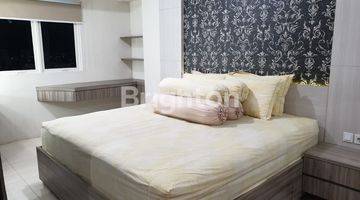 Gambar 3 APARTEMEN PBG 2BR JADI 1BR LANTAI 21