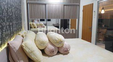 Gambar 2 APARTEMEN PBG 2BR JADI 1BR LANTAI 21