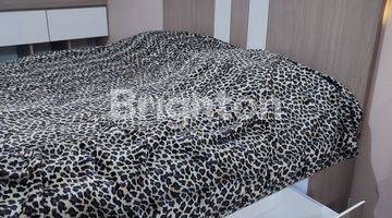 Gambar 3 BALLE HINGGIL STUDIO FULL FURNISHED