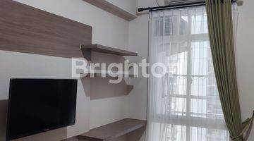 Gambar 1 BALLE HINGGIL STUDIO FULL FURNISHED