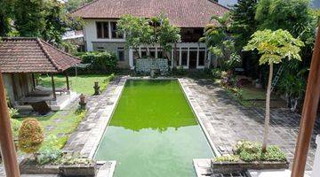 Gambar 1 Guest House Dijual Cepat Shm Di Denpasar Bali