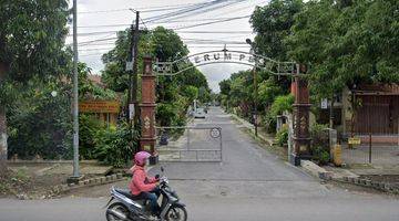 Gambar 2 Rumah Megah Pabelan Dekat Kampus Muhammadiyah Surakarta