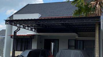 Gambar 1 Dijual Rumah Siap Huni di Kawasan Perumahan Wirogunan, Kartasura