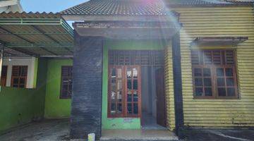 Gambar 4 Dijual Rumah di Komplek One Gate Kwarasan,grogol, Dekat Solo Baru