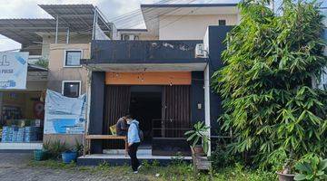 Gambar 1 Dijual Ruko 2 Lantai di mayang, Gatak, Jl. Mangesti Raya