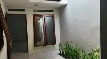 Gambar 5 Dijual Rumah Siap Pakai, Seperti Baru di Blulukan Colomadu