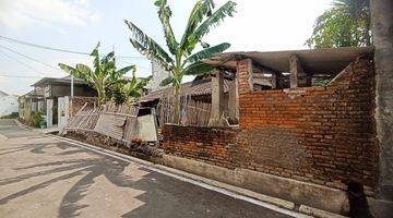 Gambar 5 Tanah Kavling Belakang Smk Penerbangan, Blulukan, Colomadu