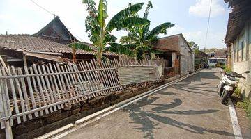 Gambar 2 Tanah Kavling Belakang Smk Penerbangan, Blulukan, Colomadu