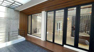 Gambar 4 Rumah Aristoteles Utara Gading Serpong Ada Lift Semi Furnished Lt. 250 M². Lb. 550 m²