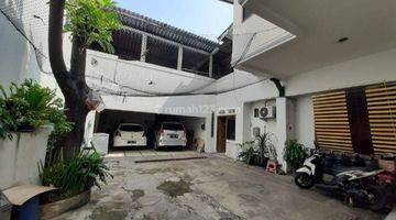 Gambar 5 Rumah 2 Lt di Wijaya Jakarta Selatan Lt 610m2 Lb 430m2