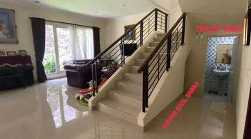 Gambar 3 Rumah Bagus di The Green Cluster Blossom Ville Bsd Lt 240 Lb 300