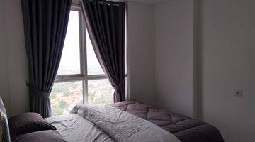 Gambar 1 1BR Full Furnished termurah.