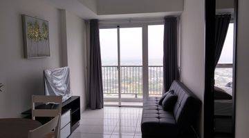 Gambar 5 1BR Full Furnished termurah.