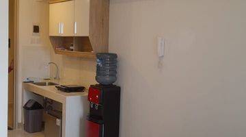 Gambar 2 Apartemen Tokyo Riverside PIK 2 Bagus Furnished