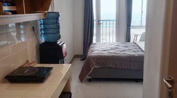 Gambar 5 Apartemen Tokyo Riverside PIK 2 Bagus Furnished