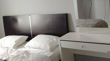 Gambar 1 Mall of Indonesia (MOI) 2 Kamar Tidur Bagus Furnished