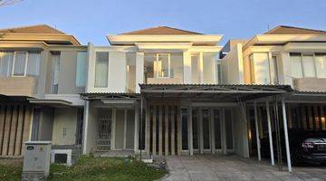 Gambar 5 Rumah Bahama Beach, Pakuwon City dekat Raya Kenjeran, ITS