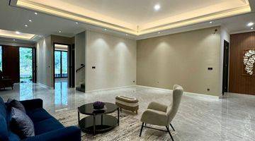 Gambar 5 New Luxury Home Citraland Utama Mewah Dekat Pakuwon Mall