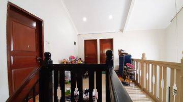 Gambar 4 Dijual Cepat Rumah Hook Murahh Siap Huni Di Bintaro