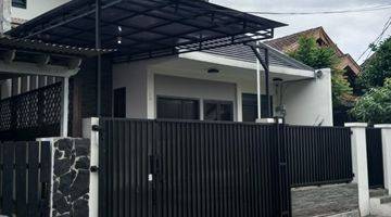 Gambar 1 Rumah Rapi Siap Huni Jual Murahh Cepat Di Bintaro Jaya distric