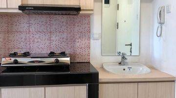 Gambar 1 Appartement Silk Town Alam Sutra Furnished