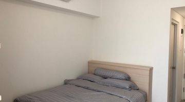 Gambar 5 Appartement Silk Town Alam Sutra Furnished