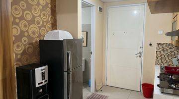 Gambar 4 Apartemen Silk Town Alam Sutra Sudah Renovasi Furnished