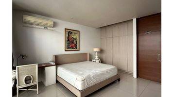 Gambar 2 Rumah 3 Lantai Area Senopati, Jakarta Selatan, Siap Huni, Kondisi Terawat, Sudah Furnished