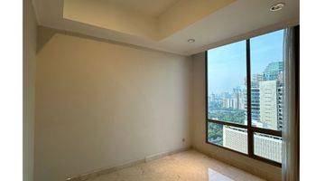 Gambar 5 Sudirman Mansion, Scbd, Jakarta Selatan, Corner Unit, Type 3 Bedroom, City View And Gbk, Very Well Maintained Unit, Perfect Condition, Limitied Unit