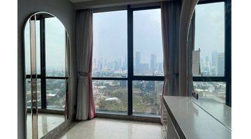 Gambar 4 Distric 8 Senopati, 3 Bedroom + Maid, Size 228 M2, Furnished