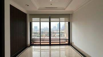 Gambar 2 SAILENDRA, KUNINGAN, JAKARTA SELATAN, TYPE 3 BEDROOM AND SIZE 323 m2, NICE VIEW, GOOD CONDITION UNIT, PRESTIGIOUS AREA, PRIVATE COMPLEX