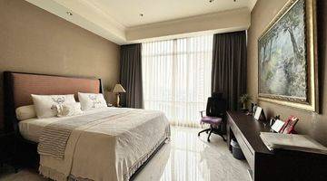 Gambar 1 BOTANICA, SIMPRUG, JAKARTA SELATAM, TYPE 3 BEDROOM WITH SIZE 288 m2, SPACIOUS UNIT, GOOD CONDITION - LIMITED UNIT