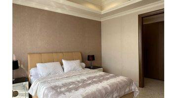 Gambar 2 Botanica, Simprug, Jakarta Selatan, Type 2 Bedroom, Good Condition And City View