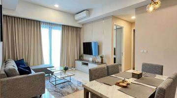 Gambar 5 57 Promenade Tower City, Thamrin, Jakarta Pusat, 2 Bedroom, Nice Unit, Good Location, Ready To Move In