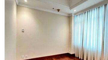 Gambar 5 Four Seasons Residence, Setiabudi, Jakarta Selatan, Type 3 Bedroom 199 M2, Private Lift, Nice Condition, Good Unit