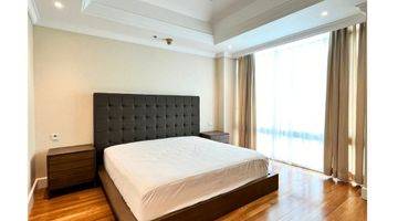 Gambar 3 Four Seasons Residence, Setiabudi, Jakarta Selatan, Type 3 Bedroom 199 M2, Private Lift, Nice Condition, Good Unit