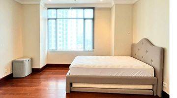 Gambar 4 Four Seasons Residence, Setiabudi, Jakarta Selatan, Type 3 Bedroom 199 M2, Private Lift, Nice Condition, Good Unit