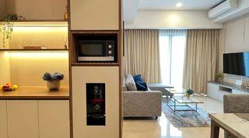 Gambar 4 57 Promenade Tower City, Thamrin, Jakarta Pusat, 2 Bedroom, Nice Unit, Good Location, Ready To Move In