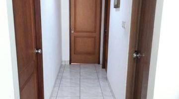 Gambar 4 Apartemen 3 BR Furnished di Mediterania Lagoon Kemayoran, Jakarta Pusat