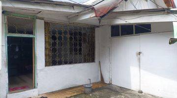 Gambar 2 Rumah Hook Furnished Di Cideng Timur, Petojo - Jakarta Pusat